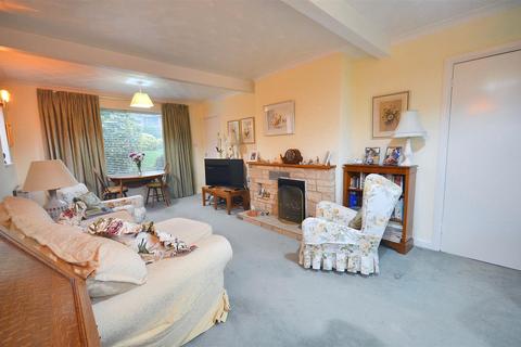 3 bedroom chalet for sale, Phillips Road, Marnhull