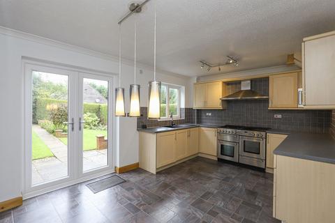 11 Wellspring Close, Wingerworth, Chesterfield, S42 6RN