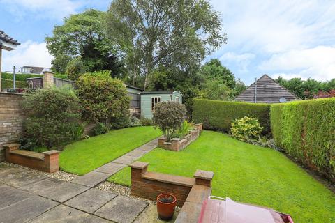 11 Wellspring Close, Wingerworth, Chesterfield, S42 6RN