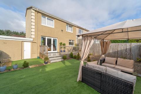 2 bedroom semi-detached house for sale, Munro Way, Livingston EH54