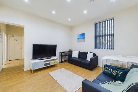 4 bedroom flat to rent, 373 Scotland Road, Liverpool L5