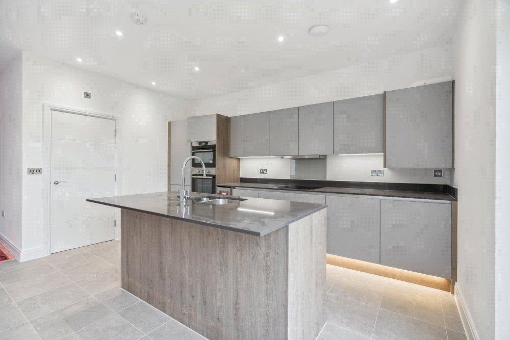 High Specification