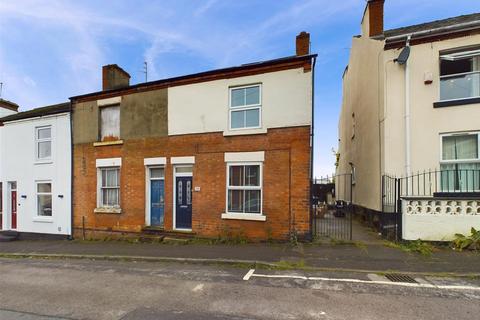 4 bedroom end of terrace house for sale, Park Road, Nottingham NG4