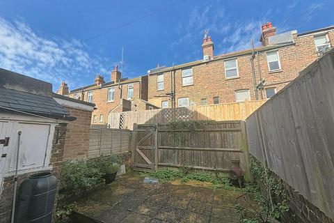 2 bedroom terraced house for sale, Lower Road, Eastbourne