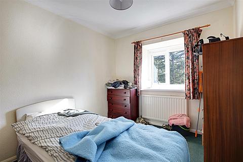 2 bedroom retirement property for sale, St. Marks Close, Bexhill-On-Sea