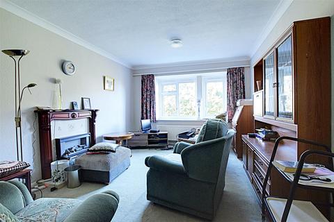 2 bedroom retirement property for sale, St. Marks Close, Bexhill-On-Sea