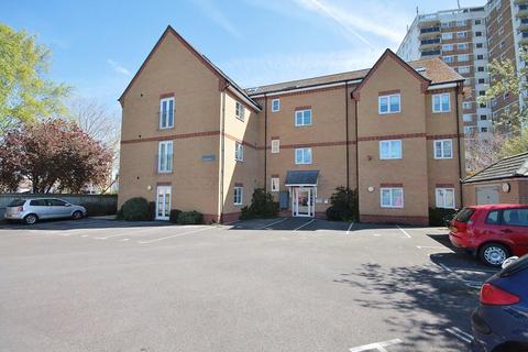 1 bedroom apartment to rent, Penfold Court, Sutton Road, Headington, Oxford, OX3