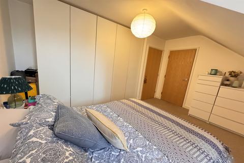 1 bedroom apartment to rent, Penfold Court, Sutton Road, Headington, Oxford, OX3