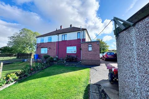 2 bedroom semi-detached house for sale, Cedar Villas, West Cornforth,