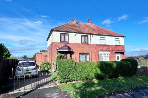 2 bedroom semi-detached house for sale, Cedar Villas, West Cornforth,