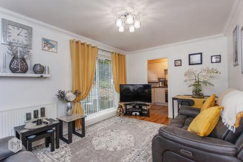 1 bedroom apartment for sale, Northbank House, Chandlers Row, Worsley, Manchester, M28 2BW