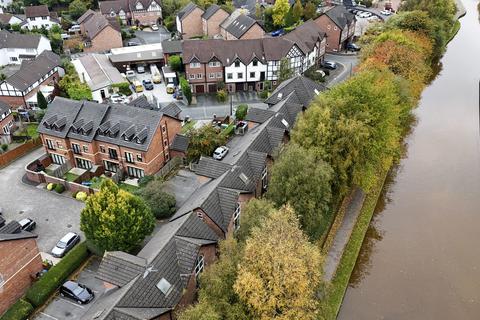 1 bedroom apartment for sale, Northbank House, Chandlers Row, Worsley, Manchester, M28 2BW