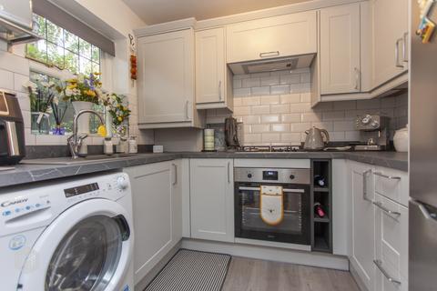 1 bedroom apartment for sale, Northbank House, Chandlers Row, Worsley, Manchester, M28 2BW