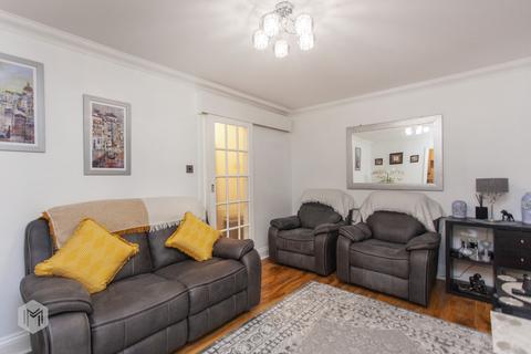 1 bedroom apartment for sale, Northbank House, Chandlers Row, Worsley, Manchester, M28 2BW