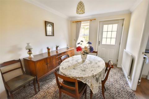 3 bedroom end of terrace house for sale, Hillside, Lesbury, Alnwick, Northumberland, NE66