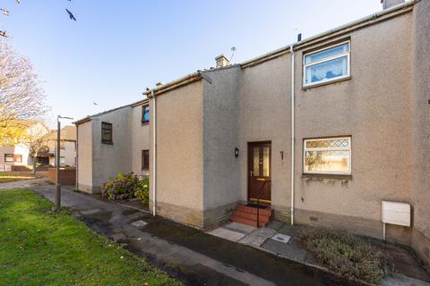 2 bedroom terraced house for sale, Albert Place, Wallyford EH21