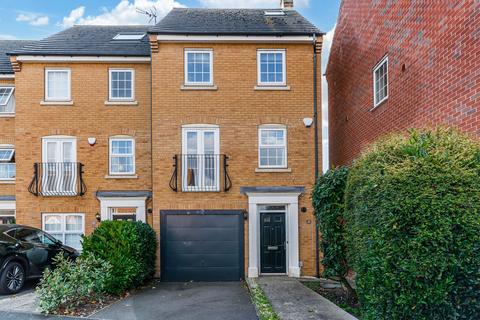 38 Cartwright Way, Beeston, Nottingham, NG9 1RL
