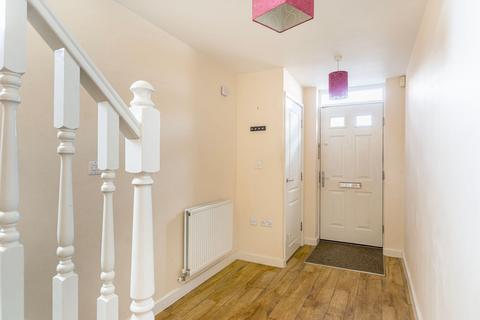 38 Cartwright Way, Beeston, Nottingham, NG9 1RL