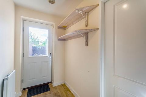 38 Cartwright Way, Beeston, Nottingham, NG9 1RL