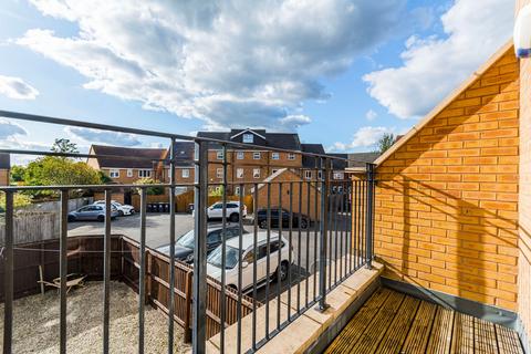 38 Cartwright Way, Beeston, Nottingham, NG9 1RL