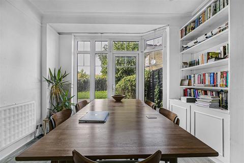 undefined, Ridge Avenue, Winchmore Hill, N21