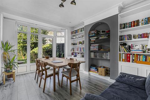 undefined, Ridge Avenue, Winchmore Hill, N21