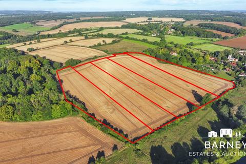 Land for sale, Pipers Hill, Great Gaddesden HP1