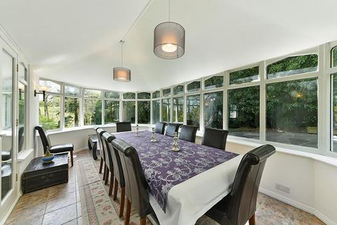 5 bedroom detached house for sale, Chipstead Lane, Lower Kingswood,