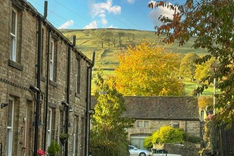 7 Aireside Terrace, Cononley, Keighley, BD20 8LY