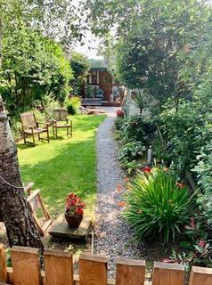 7 Aireside Terrace, Cononley, Keighley, BD20 8LY