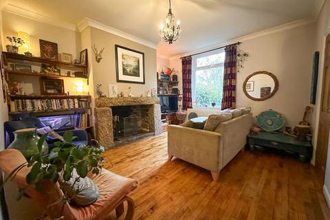 7 Aireside Terrace, Cononley, Keighley, BD20 8LY