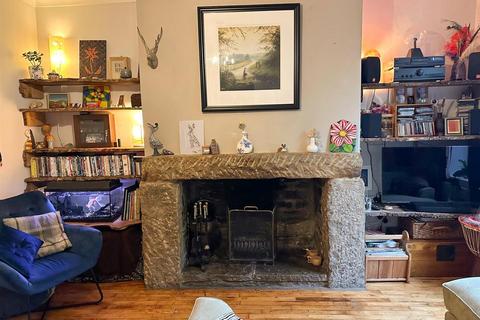 7 Aireside Terrace, Cononley, Keighley, BD20 8LY