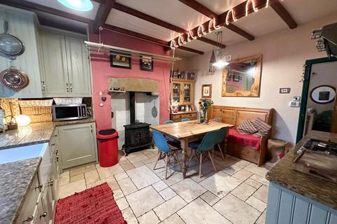 7 Aireside Terrace, Cononley, Keighley, BD20 8LY