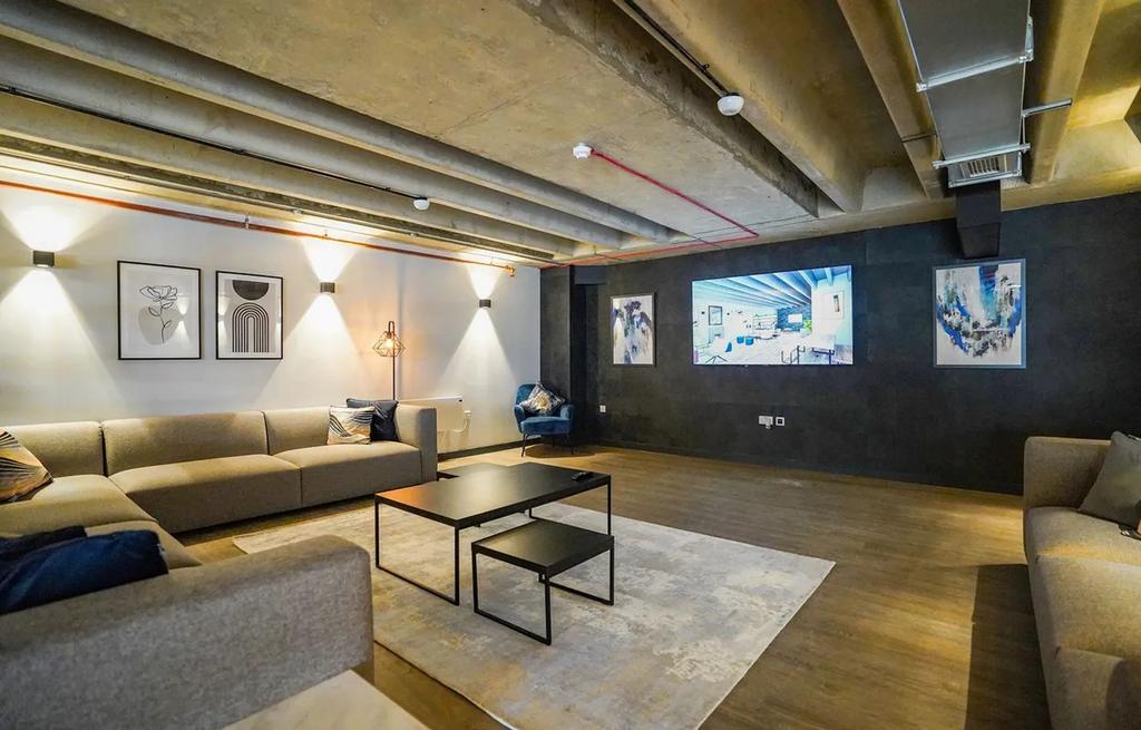5 Young Street, Sheffield S1 2 bed apartment to rent £750 pcm (£173 pw)