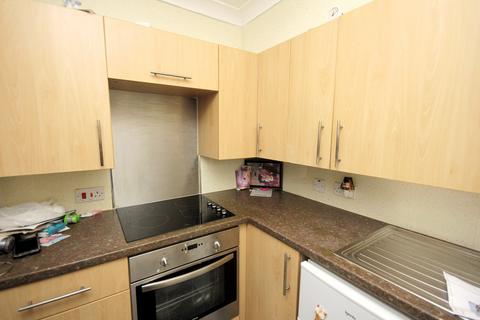 1 bedroom retirement property for sale, Gogoside Road, Largs KA30