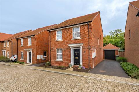 4 bedroom detached house for sale, Braganza Drive, Staplehurst, TN12