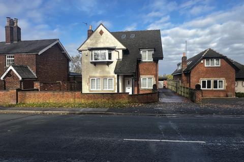 4 bedroom detached house for sale, Whittingham Lane, Broughton PR3