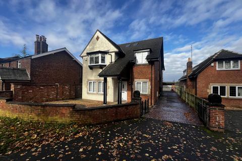 4 bedroom detached house for sale, Whittingham Lane, Broughton PR3