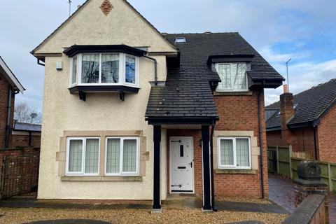 4 bedroom detached house for sale, Whittingham Lane, Broughton PR3