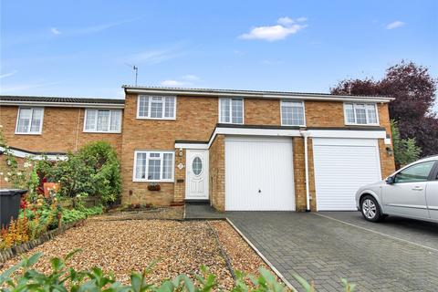 2 bedroom terraced house for sale, Larchmore Close, Swindon SN25