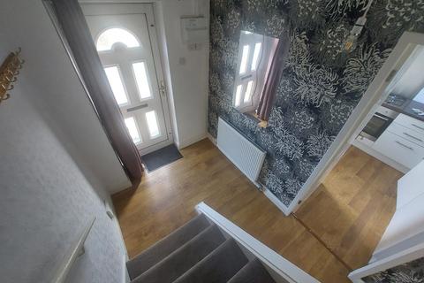 3 bedroom end of terrace house to rent, Rowland Court, Alfreton, DE55