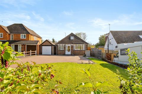 4 bedroom bungalow for sale, Slipshatch Road, Reigate, Surrey, RH2