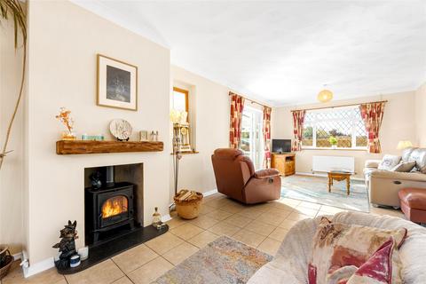 4 bedroom bungalow for sale, Slipshatch Road, Reigate, Surrey, RH2