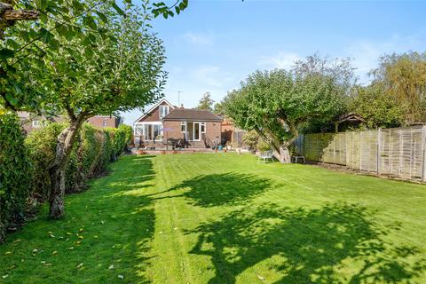 4 bedroom bungalow for sale, Slipshatch Road, Reigate, Surrey, RH2