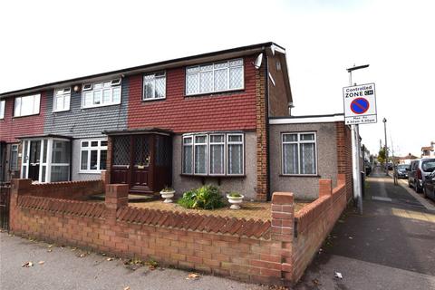 3 bedroom end of terrace house for sale, Mill Lane, Chadwell Heath, RM6