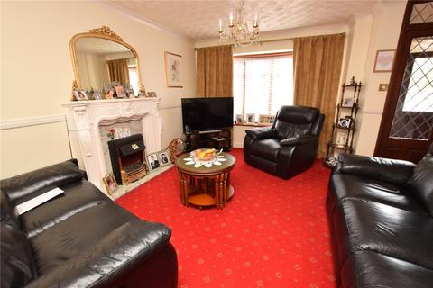 3 bedroom end of terrace house for sale, Mill Lane, Chadwell Heath, RM6