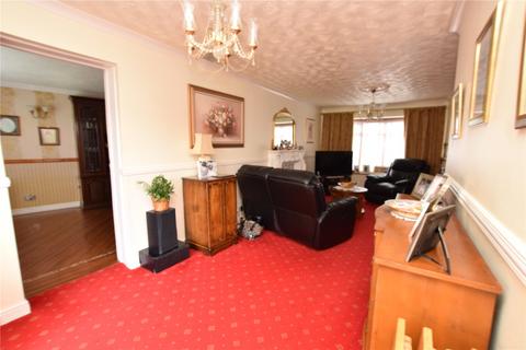 3 bedroom end of terrace house for sale, Mill Lane, Chadwell Heath, RM6