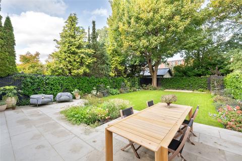 4 bedroom semi-detached house for sale, Westmoreland Road, London SW13