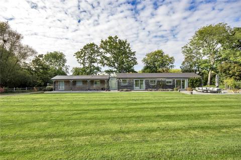 3 bedroom bungalow for sale, Brasted Hill Road, Brasted, Westerham, Kent, TN16