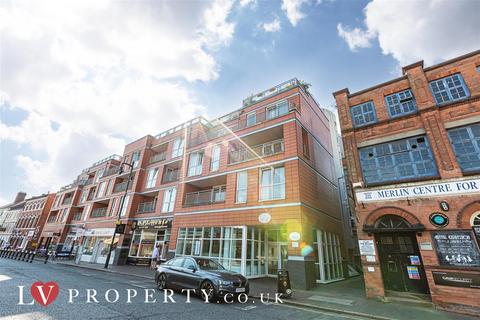 3 bedroom apartment to rent, Penthouse Heritage Court, Jewellery Quarter